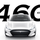 Illustration for article titled China Combines iKnight Rider,/i Tesla To Make Ultimate Model S Knockoff